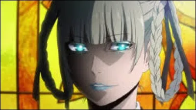 Qui est en fait la vice-présidente ?