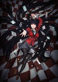 Quiz Manga