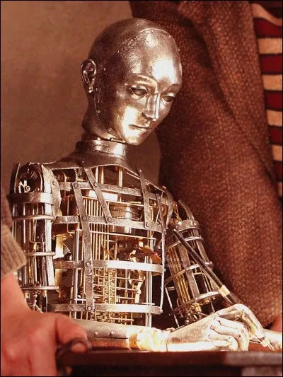 Quel est cet objet ?