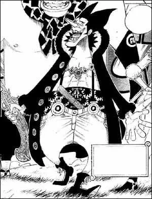 A quel jeu joue ce personnage ?