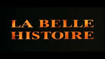 Qui a interprété "une belle histoire" en 1972 ?
