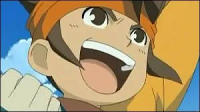 Quel âge a-t-il au début de la série ?