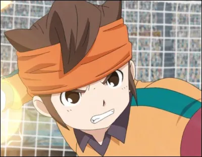 En quelle classe est Mark dans ''Inazuma Eleven Ares'' ?