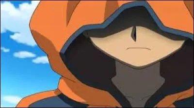 Pourquoi au début de la saison 2, Axel quitte-t-il l'équipe Raimon ?