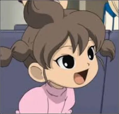 Pourquoi la petite sur d'Axel s'est-elle retrouvée dans le coma pendant un an ?