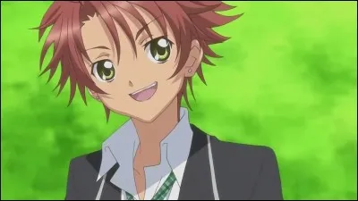 Qu'offre Kukai à son ami pour lui dire adieu ?