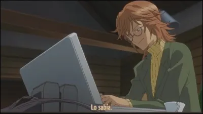 Que cherchent les gardiens, Nikaido et les autres ?