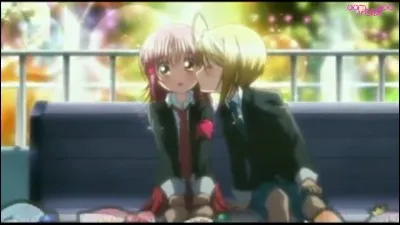 Quel est le parfum de glace préféré de Tadase ?