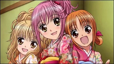 Comment s'appellent ses amis, les gardiens dans la saison 1 ?