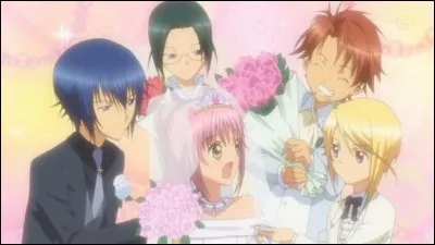 De quel garçon Amu est-elle vraiment amoureuse ?