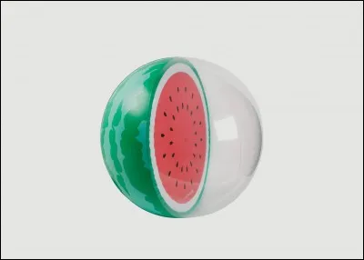 Et comment dit-on « pastèque » en anglais ?