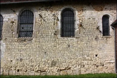 En 2016, quelle &eacute;tait la population de cette commune ?