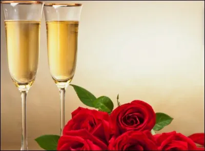 Le saint est mort en...