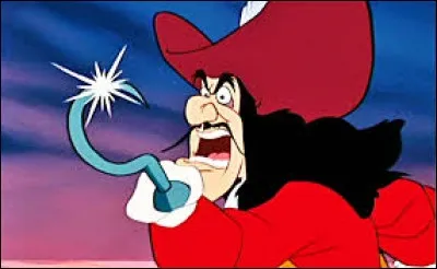 De qui le capitaine Crochet est-il l'ennemi ?