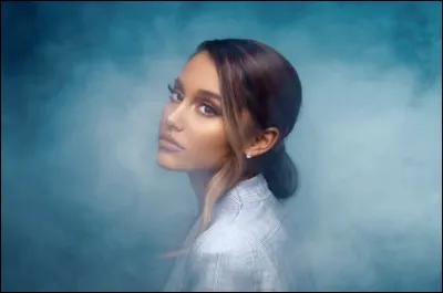 Du clip de quelle chanson provient cette image ?