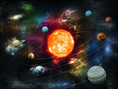 Combien y a-t-il de planètes dans notre galaxie ?
