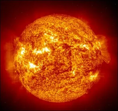 Combien y a-t-il de planètes naines autour du Soleil ?