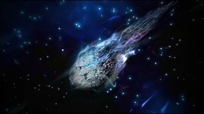 De quoi est composée la météorite Willamette ?