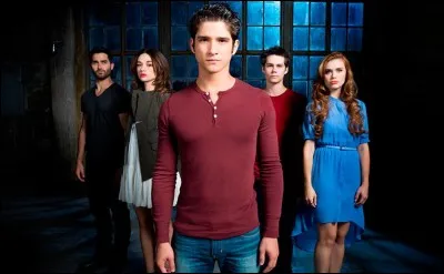 Qui a été le premier amour de Scott ?