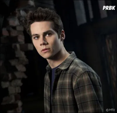 Avec qui est sorti Stiles ?