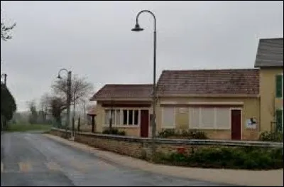 Espéchède est un village de Nouvelle-Aquitaine situé dans le département ...