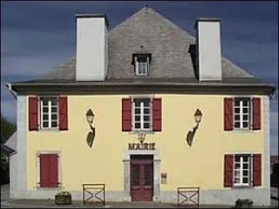 Montgaillard est un village des Hautes-Pyrénées situé en région ...