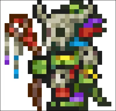 Qu'est-ce qu'un marabout ?