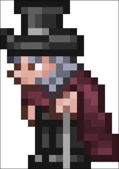 Qu'est-ce qu'un percepteur d'impôts ?