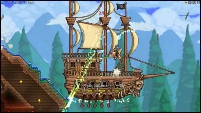 Combien y a-t-il d'événements ?