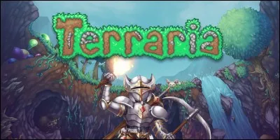 Y a-t-il une fin à Terraria ?