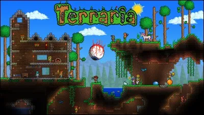 Qu'est-ce que Terraria ?