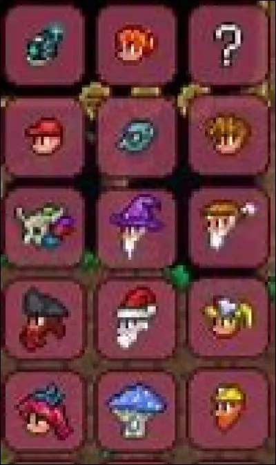 Combien y a-t-il de PNJs ?