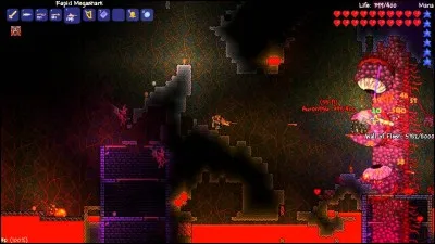 Qu'est-ce que le hardmode ?
