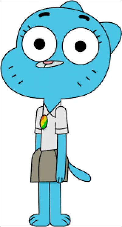 Qui est ce personnage ?