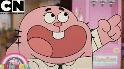 Qui est ce personnage ?