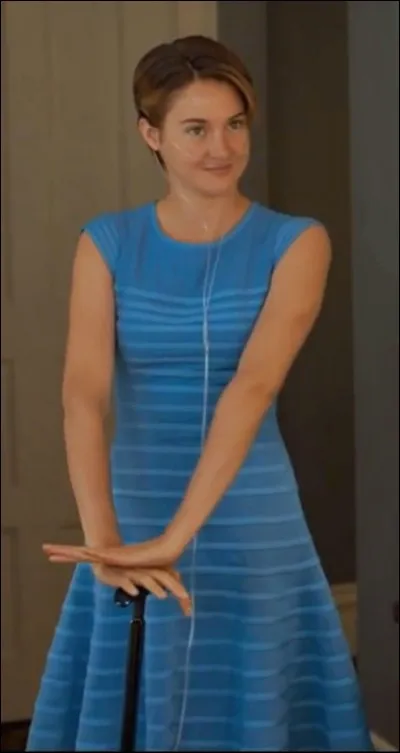 Quel est son nom de famille ?