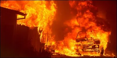 Choisissez la bonne réponse, sur le mot épelé : FEUX.