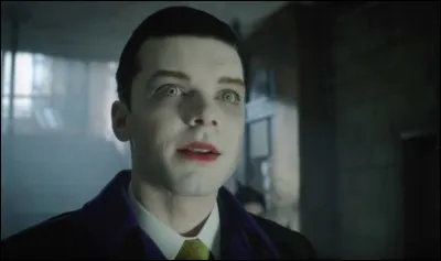 Qui est ce personnage et quels sont ses statuts ?