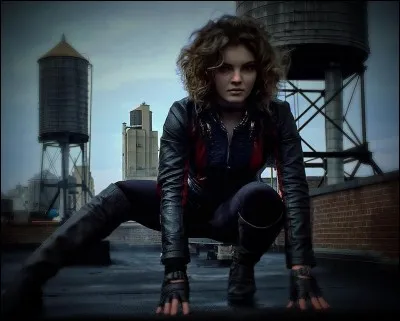 Quel personnage joue Selina Kyle ?