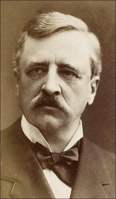 Explorateur suédois qui a complété la première navigation réussie du Passage nord-est. Son navire est demeuré de longs mois gelé, à proximité du détroit de Bering. Véritable scientifique, il fit des études géologiques des régions qu'il parcourut.
Nommez ce géographe qui fut anobli baron, à son retour d'expédition, par le roi Oscar ?