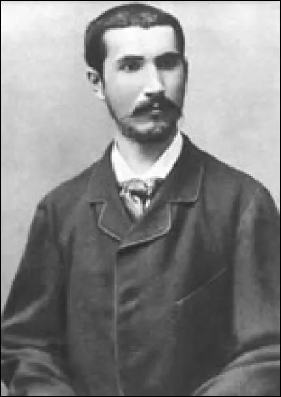 « Ce serait dommage de faire d'aussi beaux voyages (...) en simple touriste : je veux (...) emporter des livres et apprendre (...)l'histoire (...) » « (...) mon journal de voyage. Je consacrais les nuits à cette occupation. »
Qui est cet explorateur qui enthousiasma le monde scientifique de son époque en parcourant 3000 km dans un pays presqu'inconnu ?