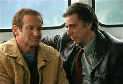 Le thriller "Insomnia", 2002, avec Al Pacino et Robin Williams, a été réalisé par...