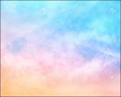Quelle est ta couleur préférée ?