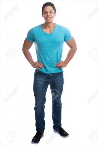 Quelle est ta qualit&eacute; principale ?