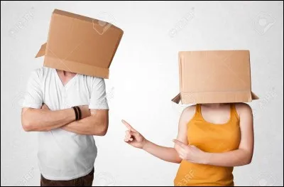 Ton pire d&eacute;faut est...