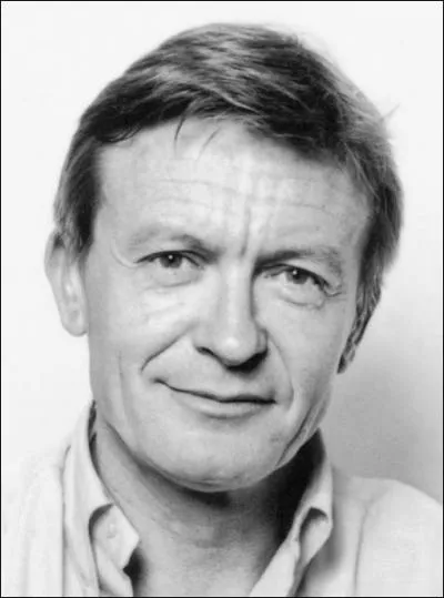 Quel auteur a reu de prestigieux prix littraires pour ses romans 'Cherokee' et 'Je m'en vais' ?