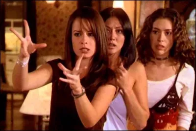 Dans la saison 2, qui apparaît ?