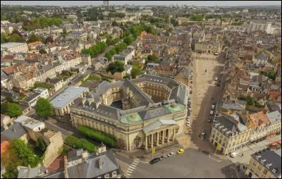 Quelle est sa superficie ?