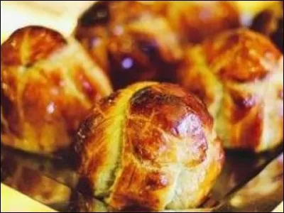 Quel est ce dessert ?