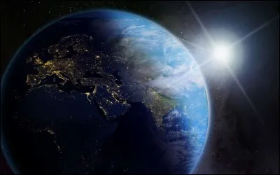 Pour finir, quel est le premier homme à être allé dans l'espace ?